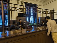 -沈阳金融博物馆