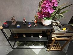 -一间森林酒店(上海人民广场店)