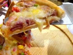 -92°C俄式厨房(中央大街店)