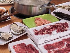 -养牛邓·潮汕牛肉海鲜自助火锅(广州店)