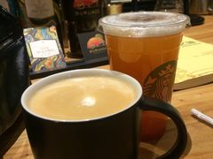 -星巴克臻选(重庆沙坪坝店)