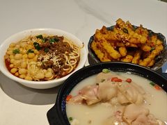 -付小姐在成都(五道口店)