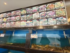 -华盛丰温州大排档(东三环南路店)