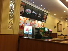 -萨莉亚意式餐厅(黄村高德汇店)