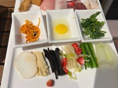 -茴香熙楼(翠湖店)