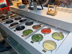 -江南福宴·澳门海鲜.牛肉火锅(汇高栢悦中心店)