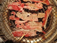 -火炉火自助餐(喜隆多店)