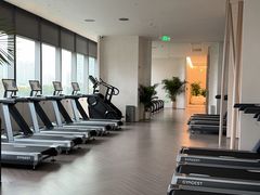 -YCHL FIT 健身(星寰店)