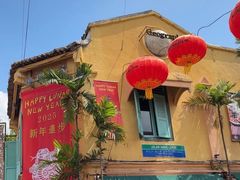 -地理学家咖啡馆