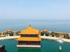 -八仙过海景区