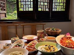 -鱼食饭稻·苏浙土菜17年老馆子(平江路店)