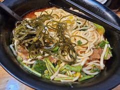 -李先生牛肉面大王(大兴枣园店)