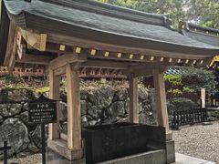 -瑞凤殿(Grave of Date Masamune)