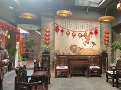 -群英会·三国菜(曹魏古城店)