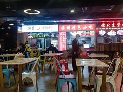 大堂-柳星·螺蛳粉(D11店)