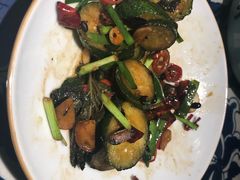 -绿茶餐厅(布吉万象汇店)