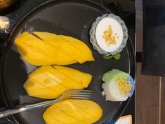 -simply thai天泰(静安嘉里中心店)