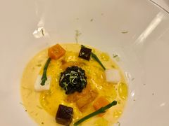 -上海和平饭店-华懋阁 The Cathay Room