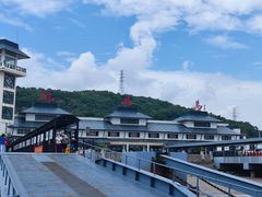 -桃花岛风景旅游区