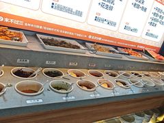 -老员外骨汤火锅(海州古城店)