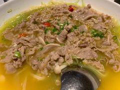 -汤城小厨•粤菜•靓汤(金宝街店)