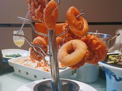 -湖锦酒楼·32年地道湖北菜(光谷店)