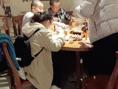 -老诚一锅(乔庄店)