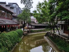 -龙潭水乡