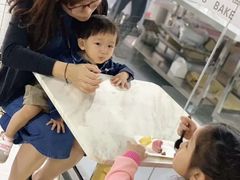 -美斯烘焙培训学院•蛋糕•面包•咖啡(宝安校区)