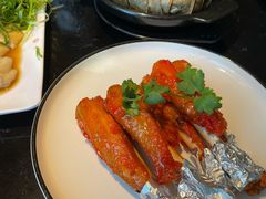 -小和庆·知味(首铸万科店)