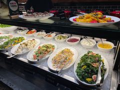 -拉蒂娜·巴西牛排馆 Latina·Brazilian Steakhouse(陆家嘴旗舰店)