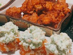 -無境·匠心日本料理(汉街店)