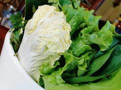 包肉合盘-郭记烤肉(正阳街店)