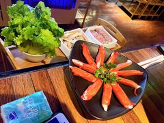 -红盔甲·小龙虾(人民广场店)