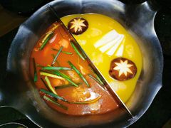 红颜花胶鸡锅-湊湊火锅·茶憩(东城万达店)