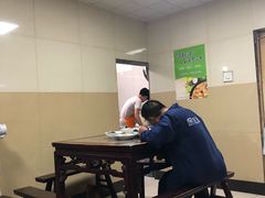-许村蟹面(海宁许村大道店)
