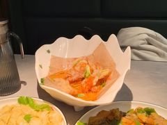 -华竹饭店(中央大街店)