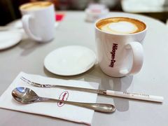 -哈根达斯(美罗城店)