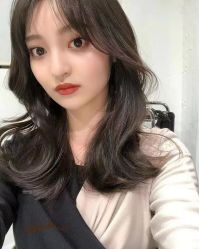 点击看大图 -3AM·S HAIR SALON烫发染发接发