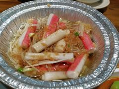 -三姐妹餐厅(曲江店)