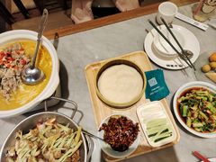 -小菜园新徽菜(芜湖万达店)