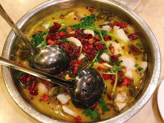 -玲又珑美食(盘福路店)