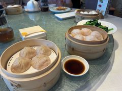 -金悦轩海鲜城(渔人码头店)
