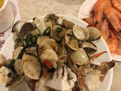 -芭菲盛宴·环球美食(解放碑英利国际店)