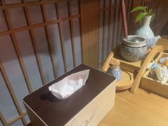 -礼舍·和牛火锅·烤肉·料理餐厅(华茂店)