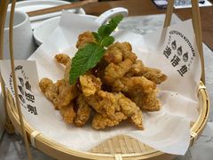 -渔语鱼新川菜Bistro(万象天地店)