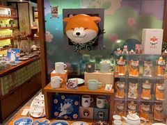 -猫的天空之城概念书店(苏州诚品店)