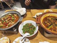 -龚兴城鱼羊吉·家传湖北菜(苗栗路总店)