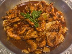 -李想大虾(吾悦广场店)