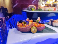 -百香自助餐厅·西安唐隆国际酒店(曲江店)